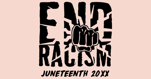 end racism