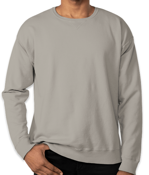 hanes short sleeve sweatshirt