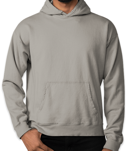 hanes custom hoodies