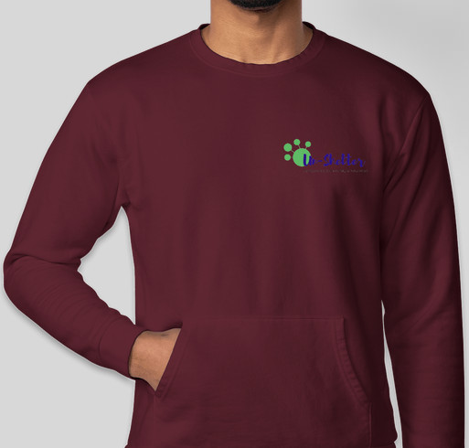 The Un-Shelter Winter 2020 Merch Sale Fundraiser - unisex shirt design - front