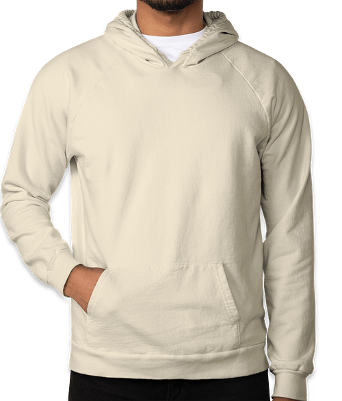 organic pullover