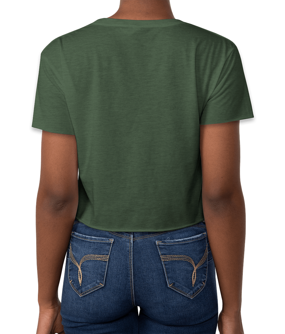 RIF Inc has been Inspiring the joy of reading for 60 years. Creating a nation of readers. Fundraiser - unisex shirt design - back