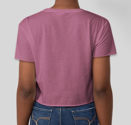Support Your Studio... Fusion Dance Company Fundraiser - unisex shirt design - back