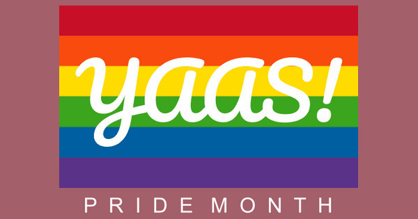 Yass Pride Month