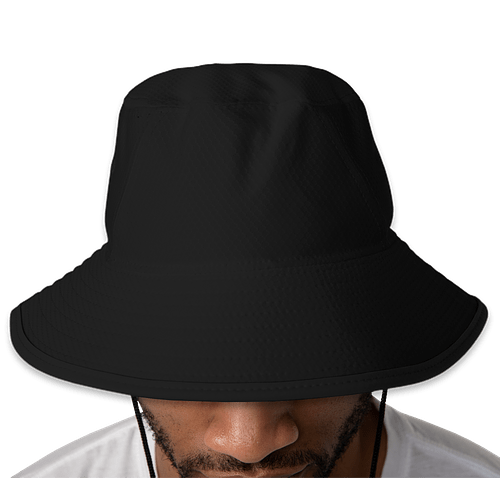 New era bucket hat custom Outlet
