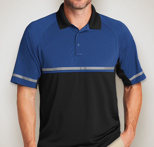 CornerStone Snag-Proof Enhanced Visibility Polo - Selected Color