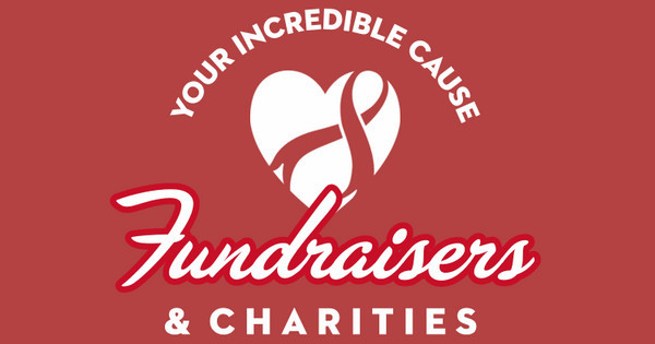 fundraisers & charities