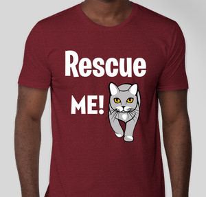 rescue me