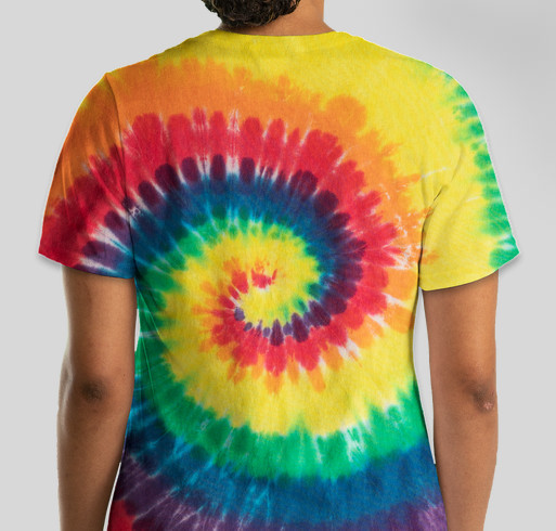Division Avenue Class of 2025 Shirts for Teachers & the Community! Fundraiser - unisex shirt design - back