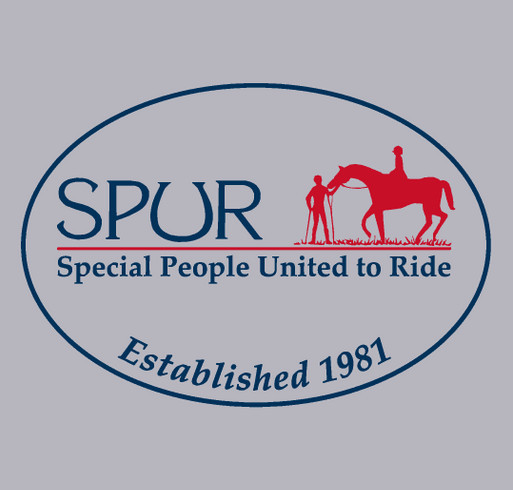 SPUR Swag 2026 shirt design - zoomed