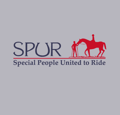 SPUR Swag 2026 shirt design - zoomed