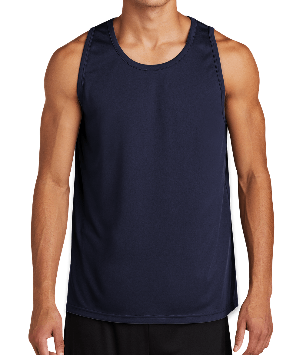 Sport-Tek Competitor Performance Tank