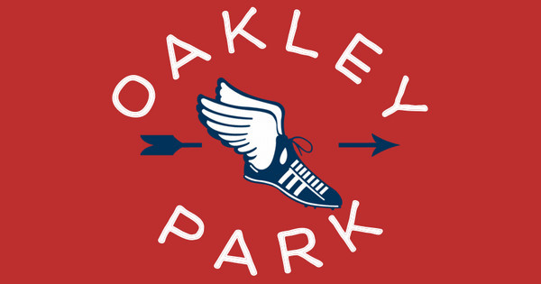 Oak Park Track