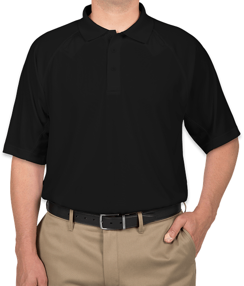 cornerstone tactical polo shirts