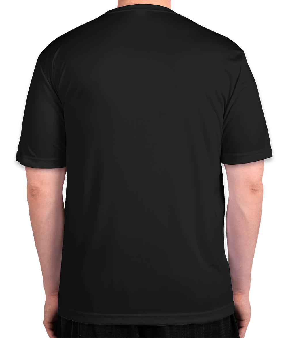 FDHS PTSO Spirit Wear 2025 Fundraiser - unisex shirt design - back