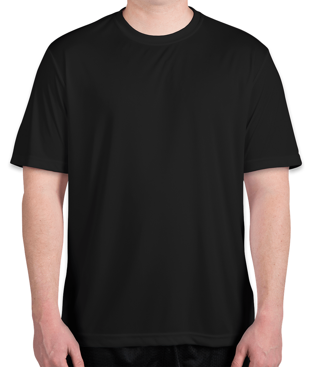 Sport-Tek Tall Competitor Performance Shirt