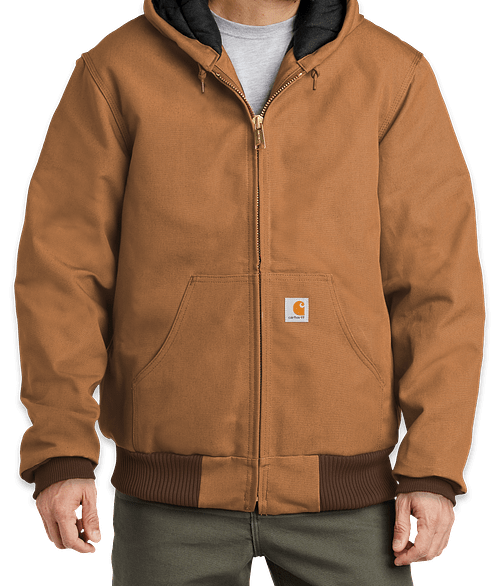 hooded jackets online