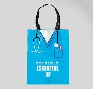 Thumbnail for Design Idea Number 60371: essential af