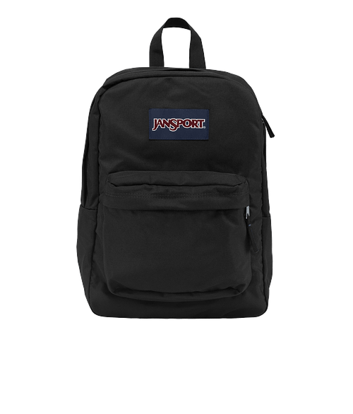 Custom JanSport SuperBreak Backpack