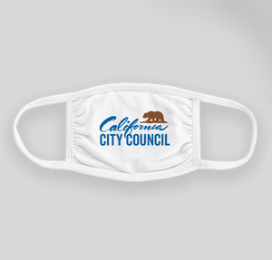 california city council