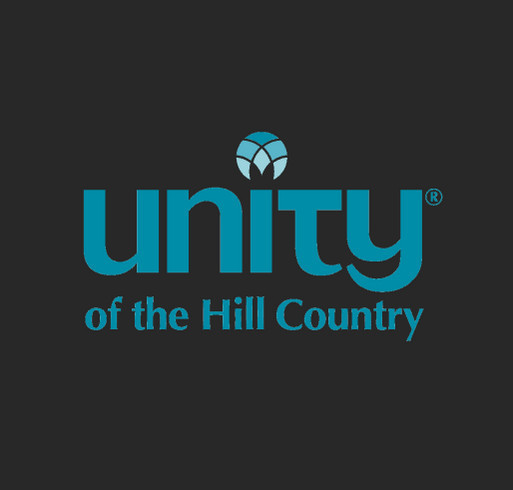 Unity of the Hill Country Mask Drive shirt design - zoomed