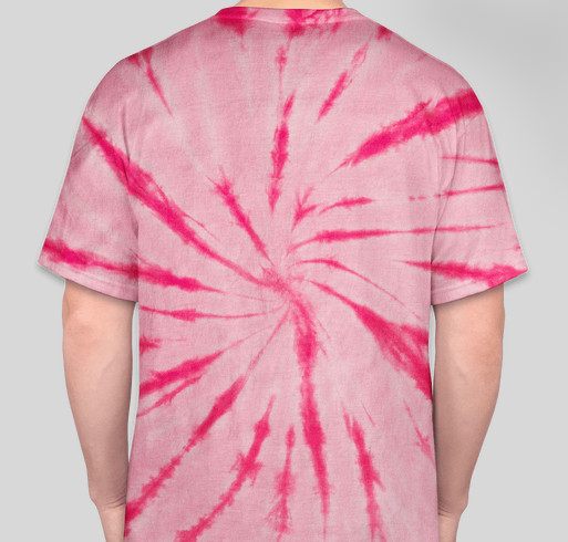 Show Your Love for Tiny Friends Farm Fundraiser - unisex shirt design - back