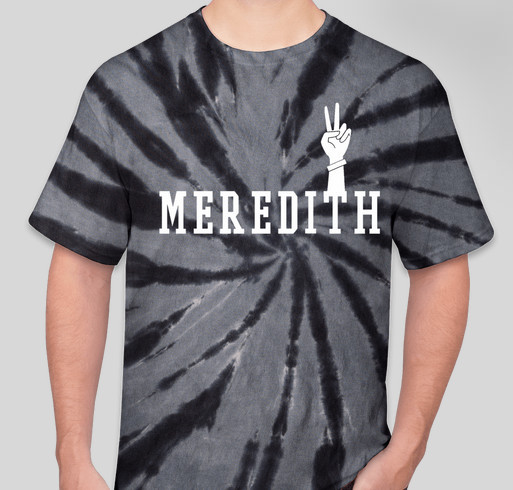 Meredith HSA Spring Fundraiser 2022 Fundraiser - unisex shirt design - front