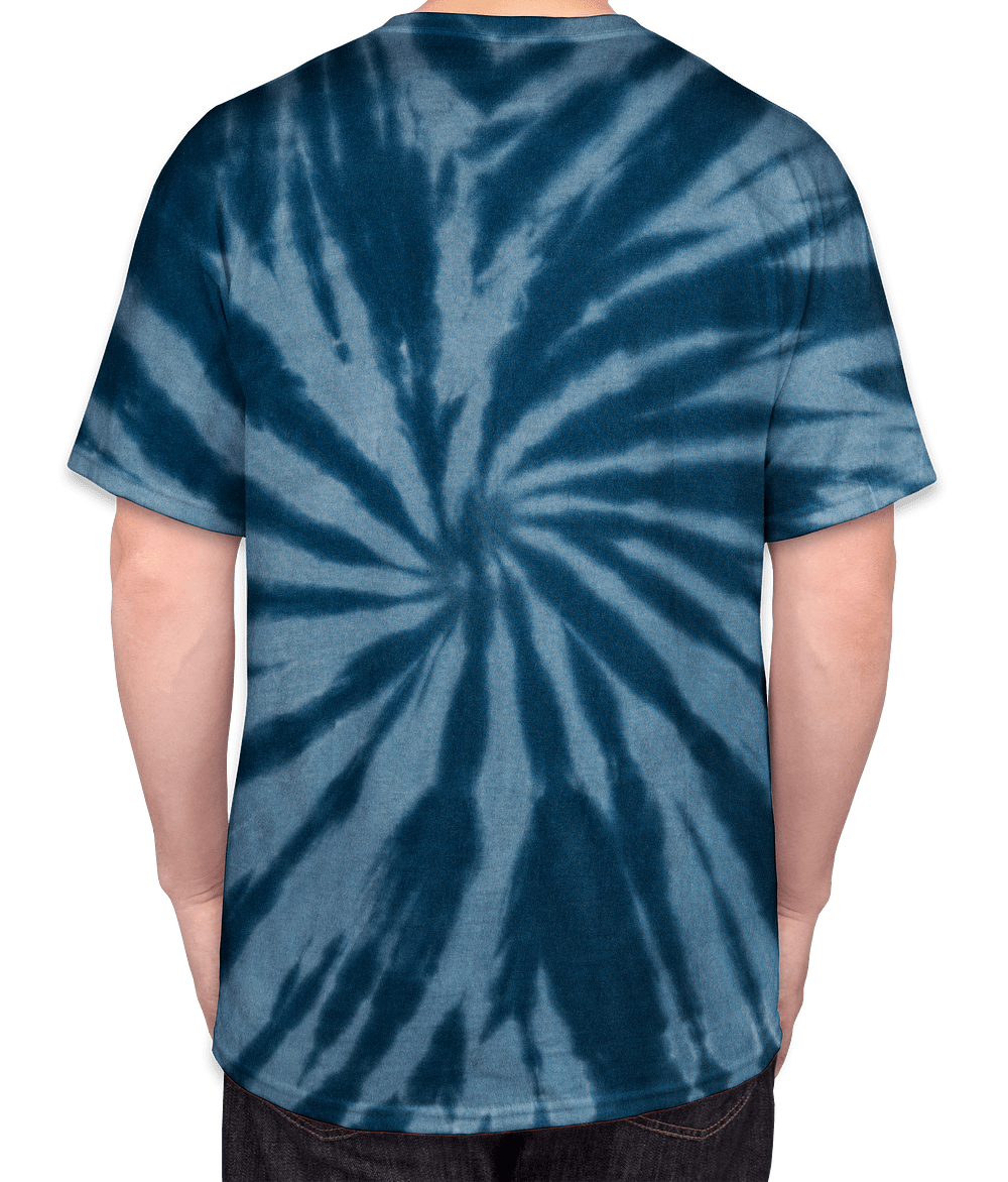 Barton Bible Camp 2026 Fundraiser - unisex shirt design - back