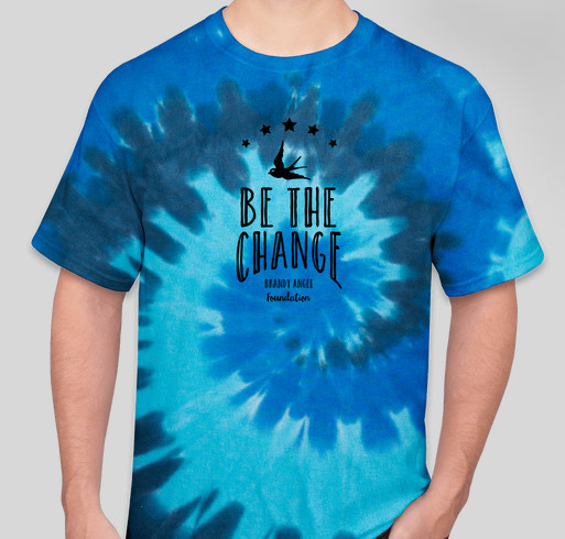 Be the Change Magic Camper Project Fundraiser - unisex shirt design - small