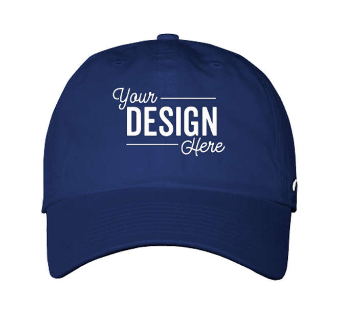 Custom Nike Heritage Baseball Hat - Design Baseball Hats Online at CustomInk.com