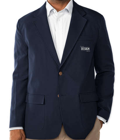 Single Breasted Blazer