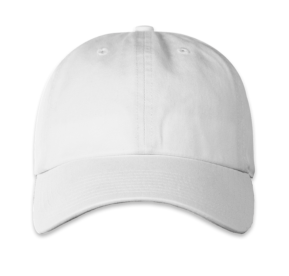 47 Brand Clean Up Baseball Hat - Embroidered