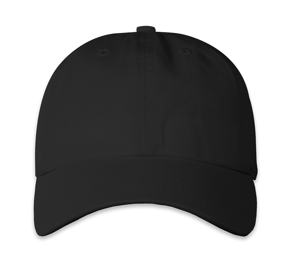 47 Brand Clean Up Baseball Hat - Embroidered