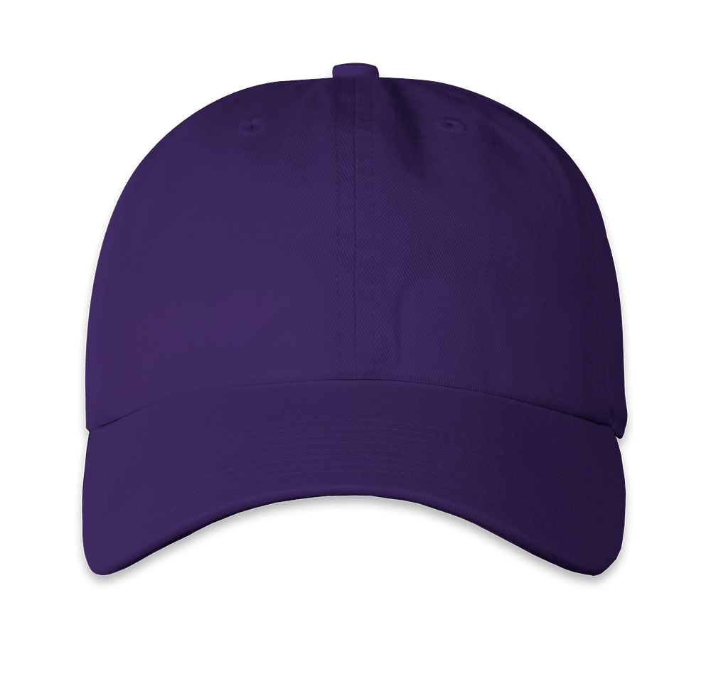 47 Brand Clean Up Baseball Hat - Embroidered