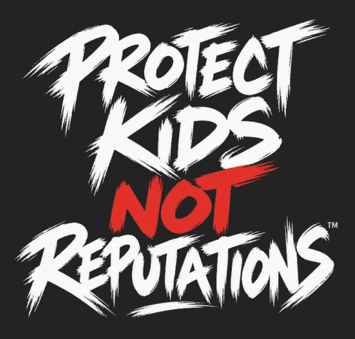 Patrices Kids Fundraiser shirt design - zoomed