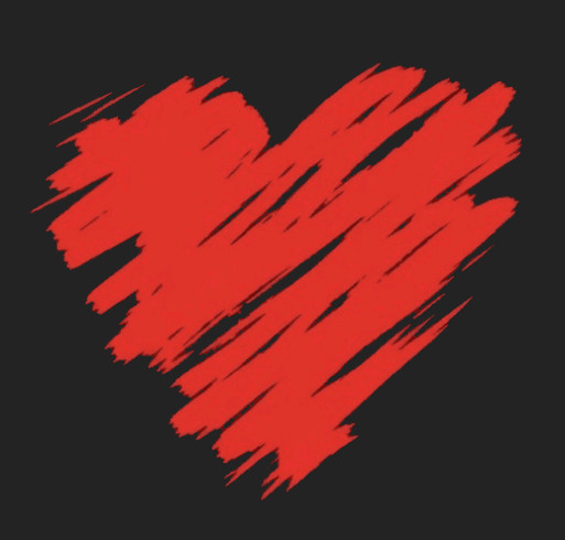 Patrices Kids Fundraiser shirt design - zoomed