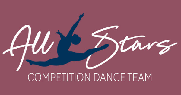All Stars Competition Dance