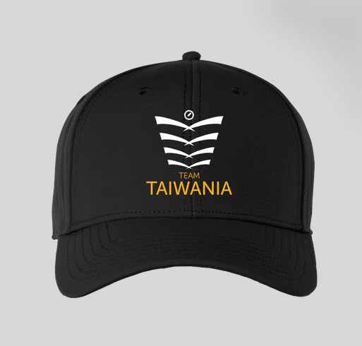 Team Taiwania Fundraising (Hats) Fundraiser - unisex shirt design - front