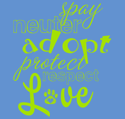 Back by POPULAR DEMAND... ULTRA SOFT NR2R rescue tees! shirt design - zoomed