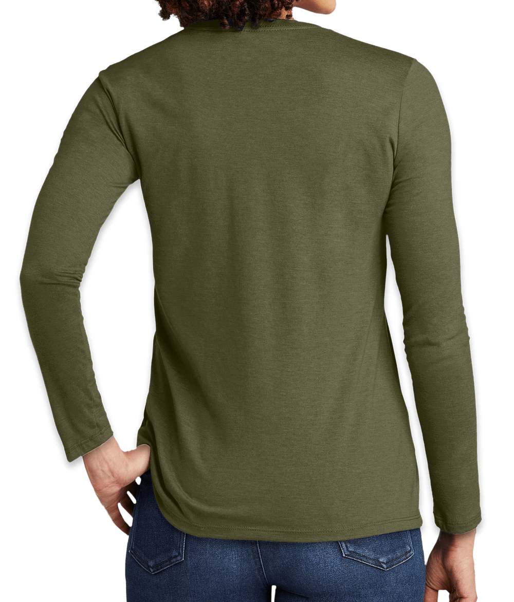 2026 American Brittany Club National Specialty Fundraiser - unisex shirt design - back