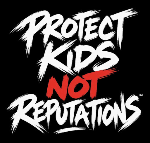 Patrices Kids Fundraiser shirt design - zoomed
