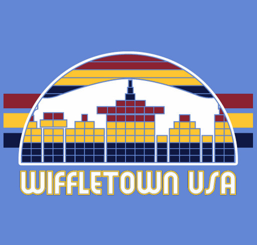The Wiffle®Ball Championship 2021 shirt design - zoomed