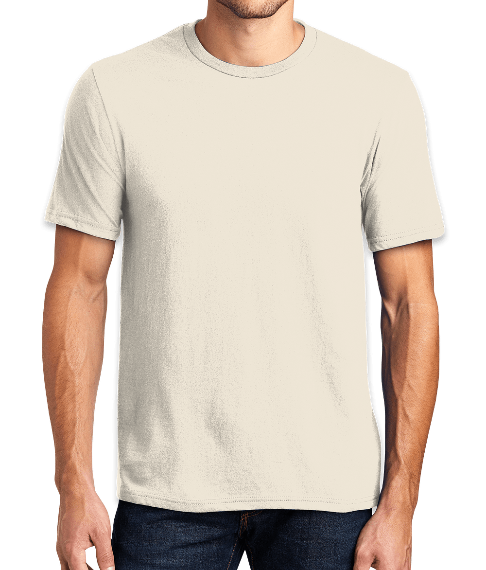 District V.I.T. T-shirt