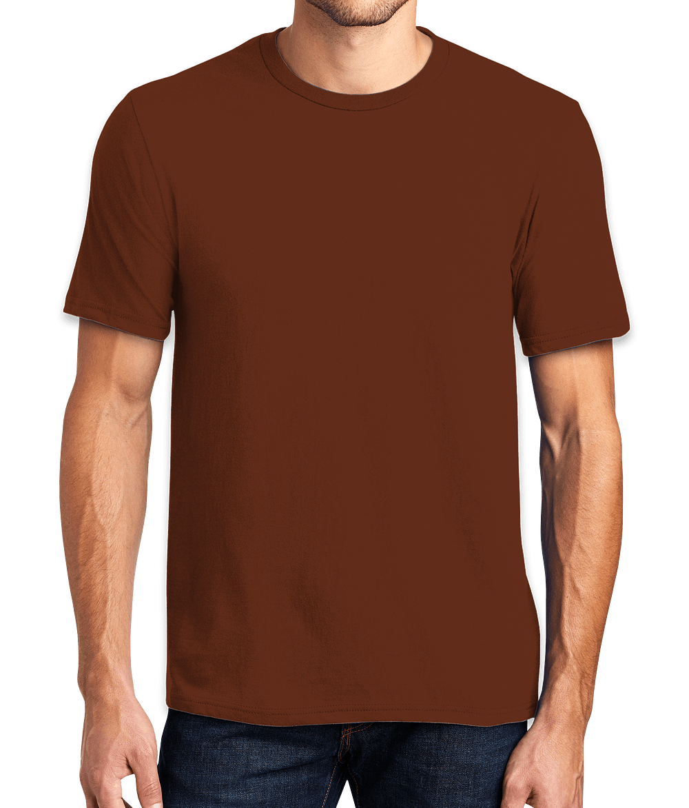 District V.I.T. T-shirt