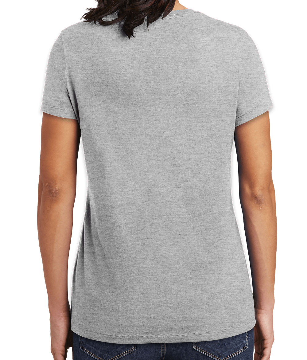 Bone Marrow Transplant Fundraiser Fundraiser - unisex shirt design - back