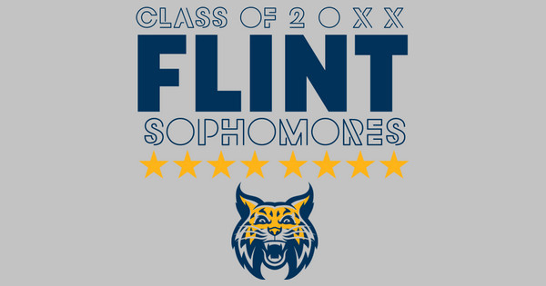 Flint Sophomores