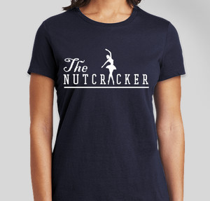Nutcracker Dancer