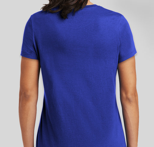 Truth Center Church T-Shirt Sale Fundraiser - unisex shirt design - back