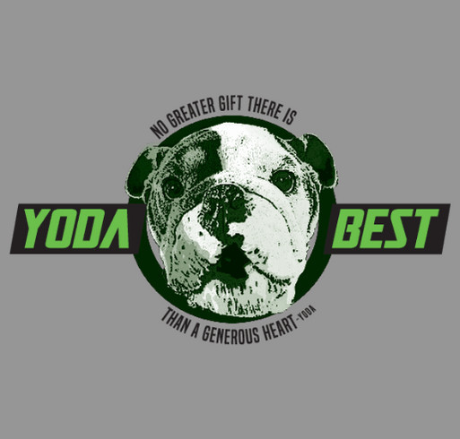 You Da Best Fundraiser - Women and Youth Shirts shirt design - zoomed