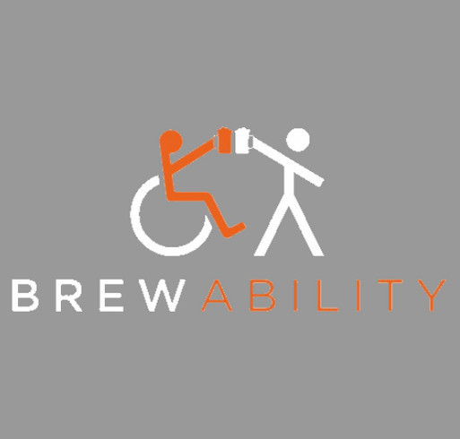 Brewability Pizzability shirt design - zoomed